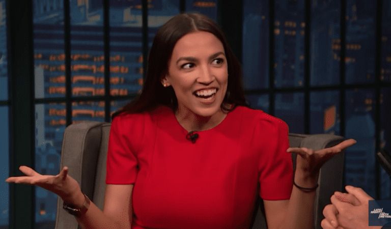 Former Top AOC Staffer Reveals: Biden “Old As S***,” “Deeply Unpopular,” “Largely Ineffective”