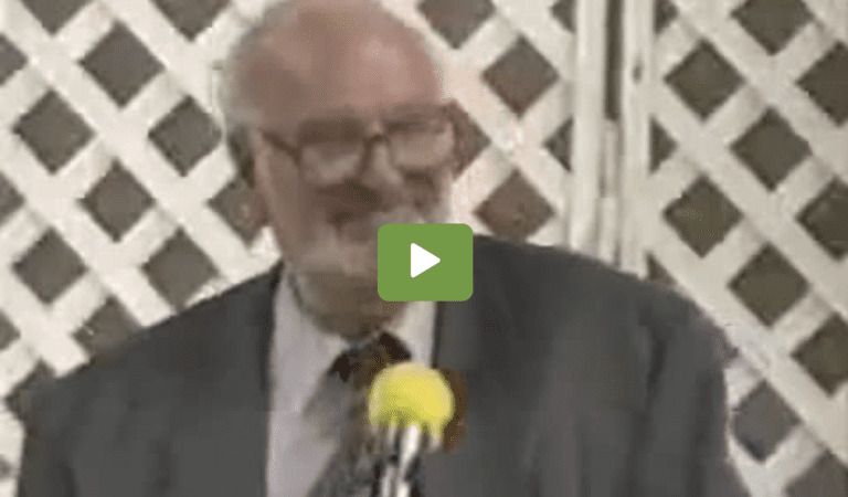 SECRETS UNVEILED: Dr. Stanley Monteith, “The Brotherhood of Darkness”