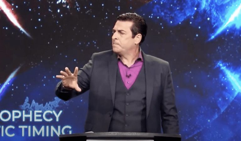 Pastor Hank Kunneman Teaches on Prophets and Prophecy Today