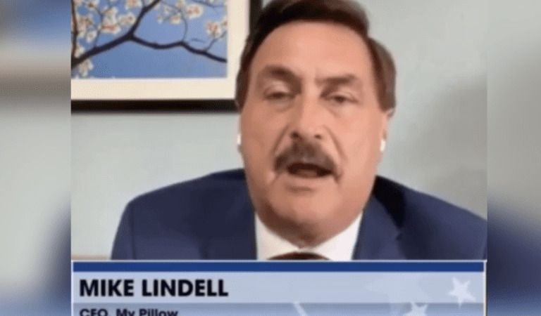 Mike Lindell Just Announced a New FIVE MILLION DOLLAR Bounty!
