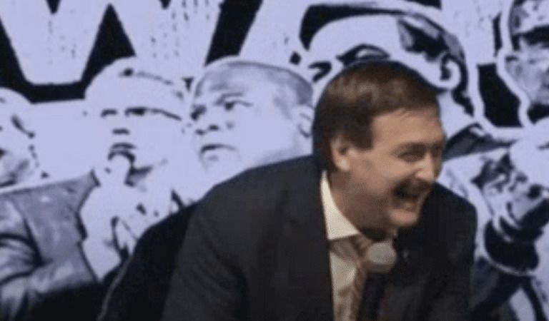 Mike Lindell Playing Santa Claus? Merry Christmas!