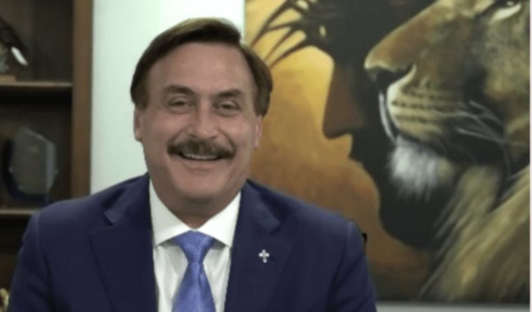 Mike Lindell Brings Biggest Sale Ever To Celebrate 4th of July!