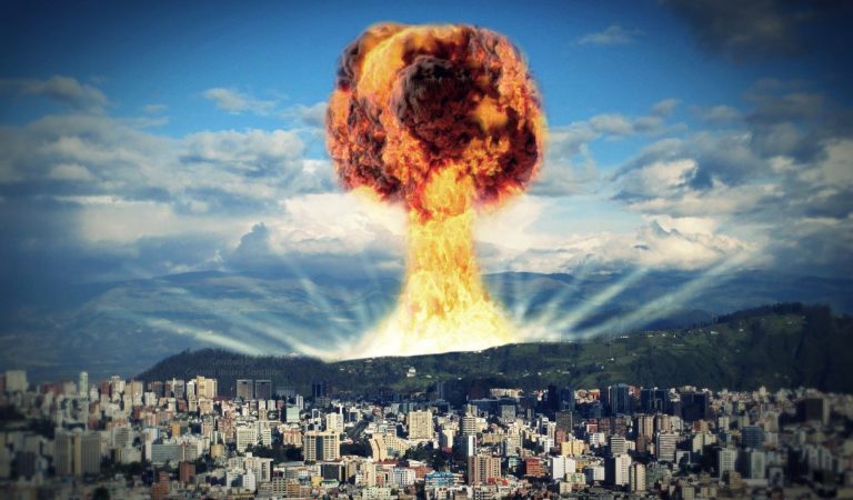 WW3 Scare? CCP Threatens to Nuke Japan If It Interferes in Taiwan Conflict