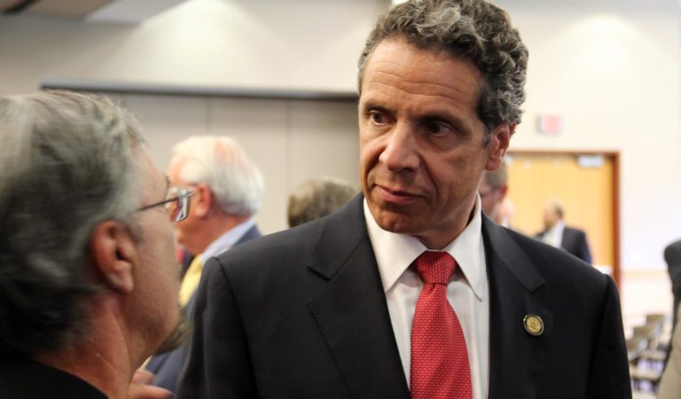 Democrats Now Calling on Cuomo to Resign Following AG Report, Possible Distraction?