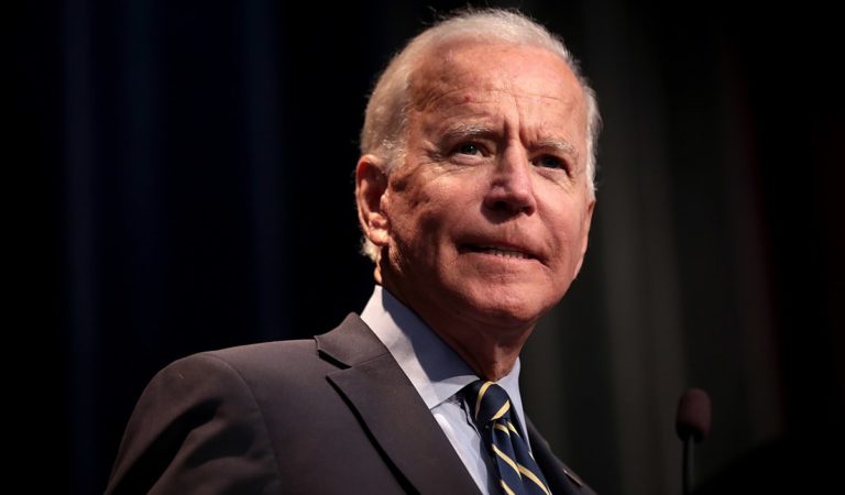 Biden Blames President Trump for Afghanistan Failure Despite Calling Taliban Takeover “Unlikely” Last Month