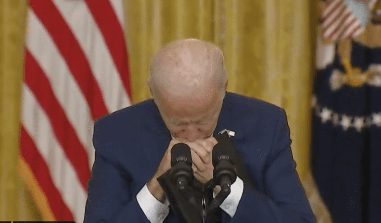Biden Report Card: What Are His POLL NUMBERS Looking Like?