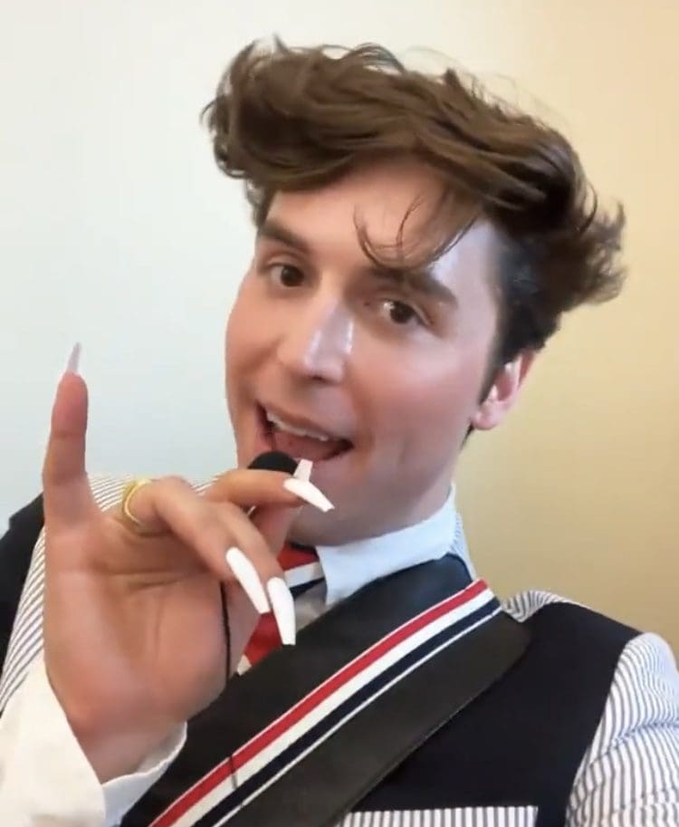 WATCH: DISTURBING White House Collaboration Video of Gen-Z Influencer Pushing Experimental COVID-19 Jabs