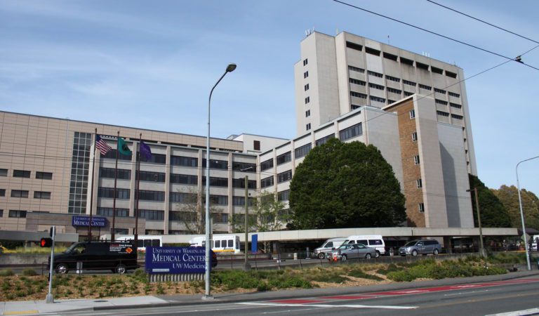 Washington Hospital Refuses to Perform Transplants on Unvaccinated Patients