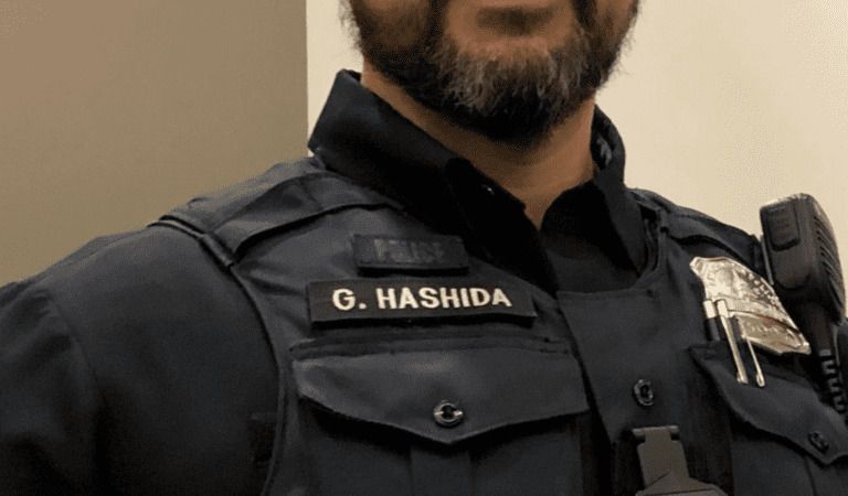 BREAKING:  THIRD Police Officer Involved In Jan. 6 Capitol “Riot” Dead By Suicide
