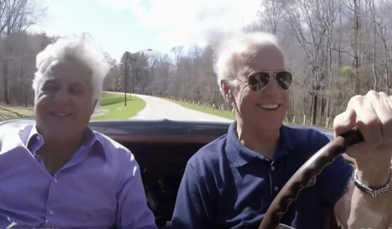 Where’s Biden?