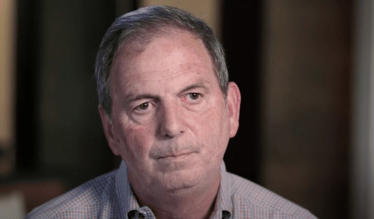 WATCH: Inside The RUINS Of The ABANDONED Lincoln Project Headquarters