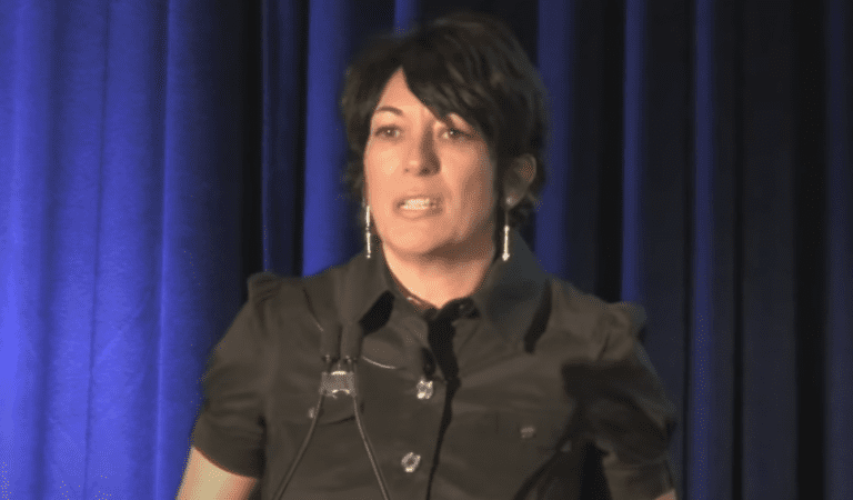 Ghislaine Maxwell Allegedly Joined In The Sexual Acts With Epstein