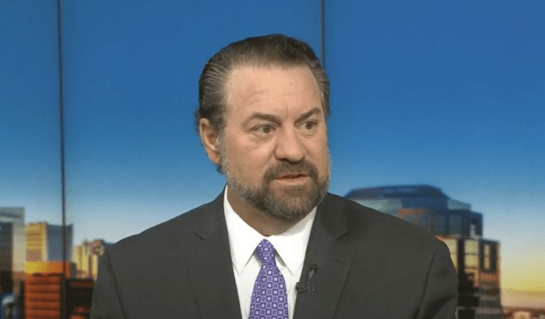Arizona Attorney General Mark Brnovich Demands Ballot Hand Over And Investigation Of E-QUAL