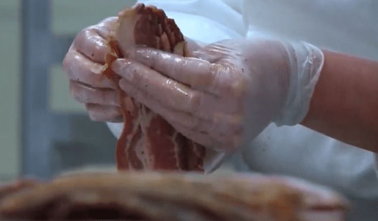 Bacon Could Be Off The Shelves In California After Pig Rules Are Enacted