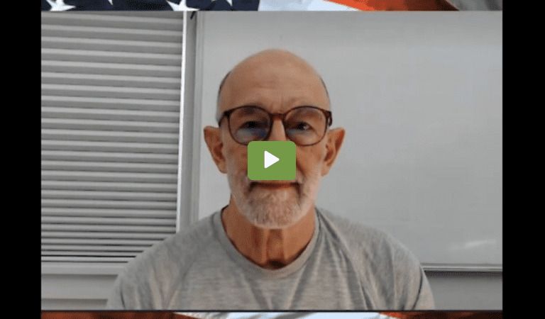 Clif High Update: Biden Desperate as Vax Narrative Falls Apart – Rebuild Immune System?