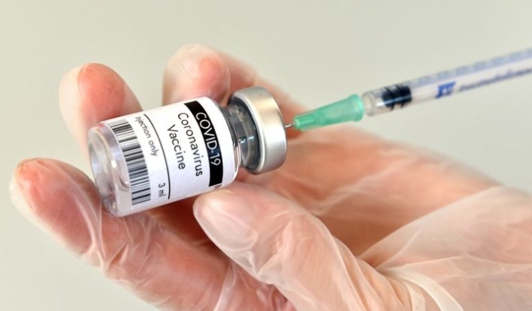 Alabama Doctor Says He Won’t Treat Unvaccinated Patients