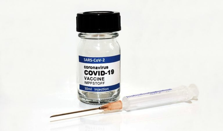 Debunking “Pandemic of the Unvaccinated,” Israel-Palestine Analysis
