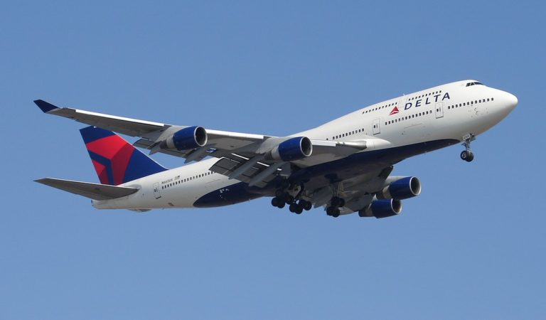 Delta Airlines Wants To Create A Federal No-Fly List For ‘Unruly’ Passengers