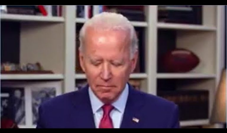 Bidenomics: Sept. 13 Officially Top 7 WORST Day in Stock Market History as Biden Literally Celebrates