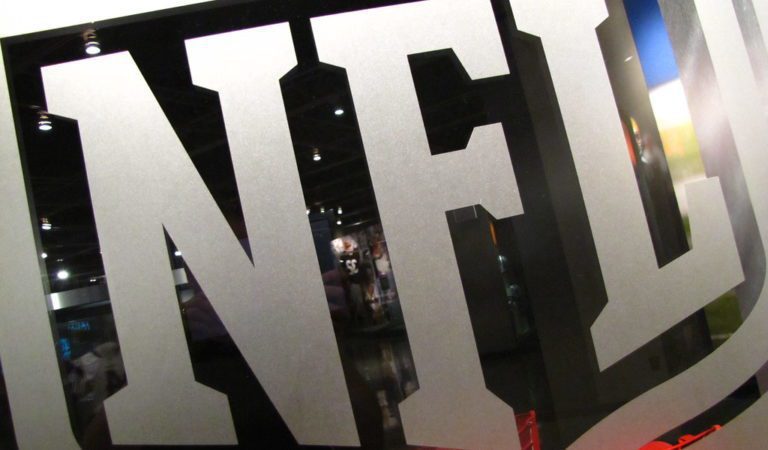 NFL Funds “Defund The Police” Organization