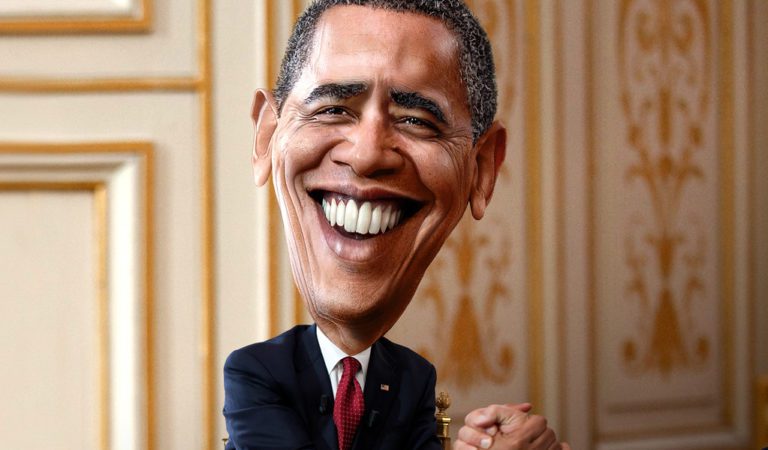 “Rules for Thee But Not for Me,” Obama Throws Lavish Maskless Birthday Bash for Hundreds of Elites