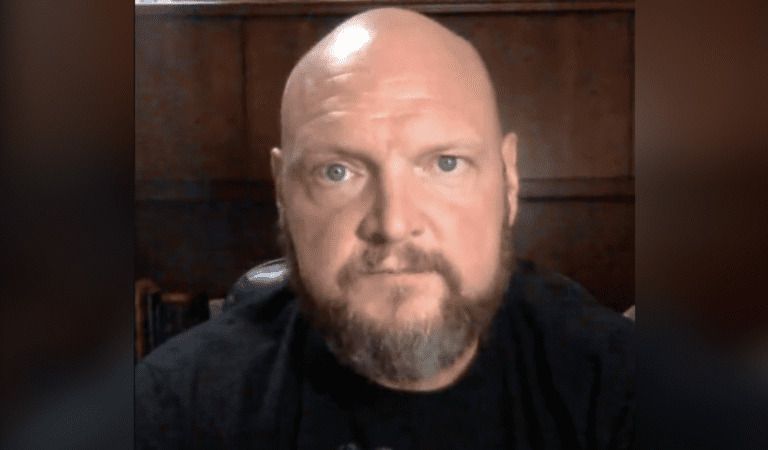 Robby Dawkins Explains What The MSM Will Never Report About Trump’s Afghanistan Plans