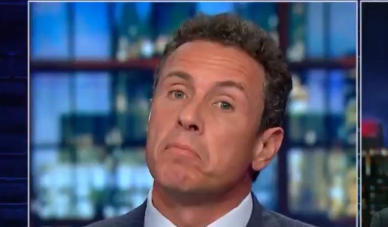 New Allegations, Chris Cuomo Allegedly Sexual Harassed Female Producer at ABC