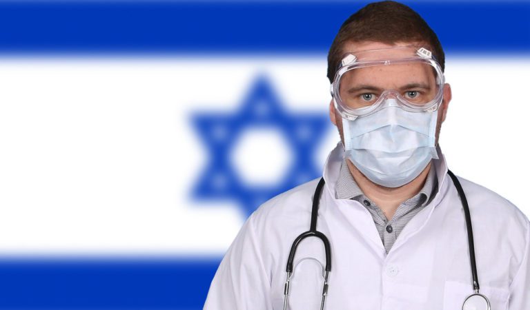 Israeli Citizens Forced to get ‘Booster’ Jab Every Six Months or Lose Passport