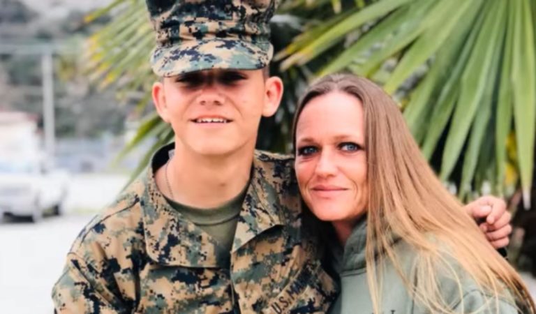 Facebook Deletes Account of Gold Star Mother of Soldier Killed in Afghanistan