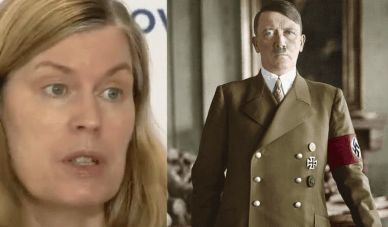 There Is No Difference Between These Two Photos—One Australian’s Nightmare Account Of The Covid Camps