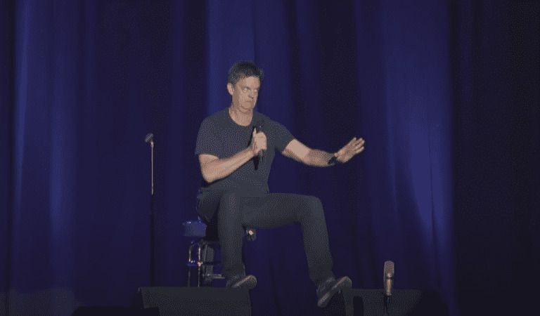 Comedian Jim Breuer Cancels Shows At Vaccine Segregated Venues