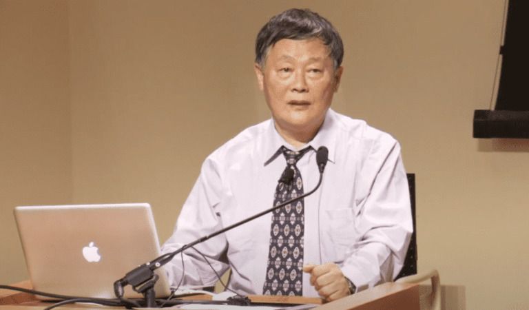 U.S. Intelligence Agencies Were WARNED By A Famous Chinese Defector About Corona Virus In 2019