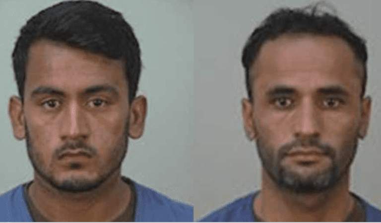 Two Afghan Refugees At Fort McCoy Charged With Sex Crimes