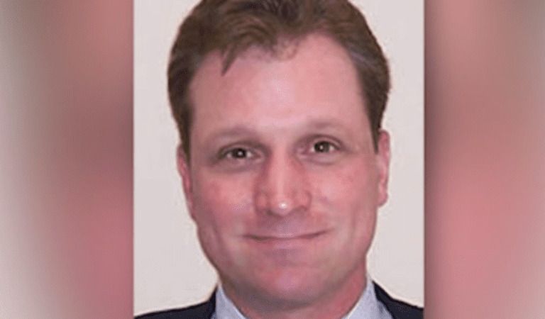 Pedophile Judge Kills Himself Before Feds Arrest Him For Sexual Abuse Charges