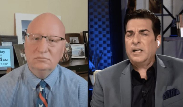 Hank Kunneman Returns to Elijah Streams! Year 5782 and God’s Prophetic Timing!