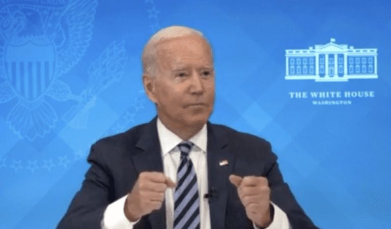 Let’s Go Brandon: Biden’s ‘Record’ Job Growth