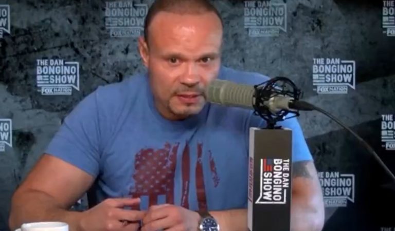 Dan Bongino Gives Cumulus Media an Ultimatum, “You Can Have Me, Or You Can Have the Mandate”