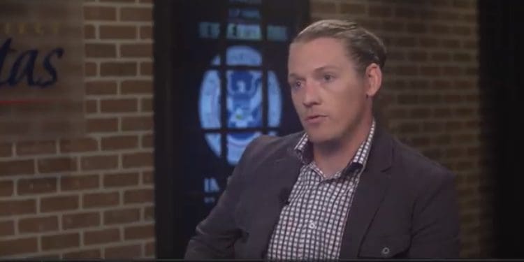 BREAKING: Department of Homeland Security Insider Who Exposed “Reasonable Fear” Migrant Asylum Loophole Goes Public