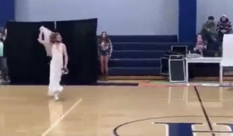 Hazard High School Update: Disturbing Images & Videos Surface From Past Male Pageants