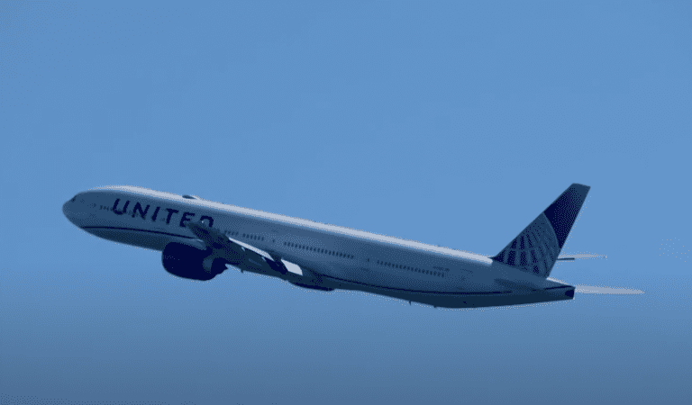 United Airlines Workers Score Big Victory In Their Fight For Medical Freedom