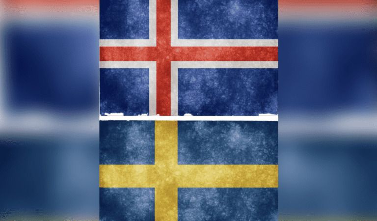 UPDATE: Iceland, Sweden and Denmark Have Now BANNED The Moderna Jab!