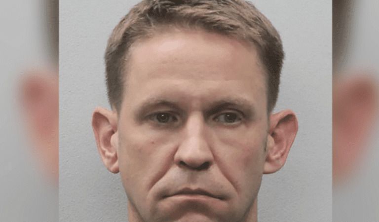 Assistant To US House Sergeant At Arms Arrested On Child Pornography Charges