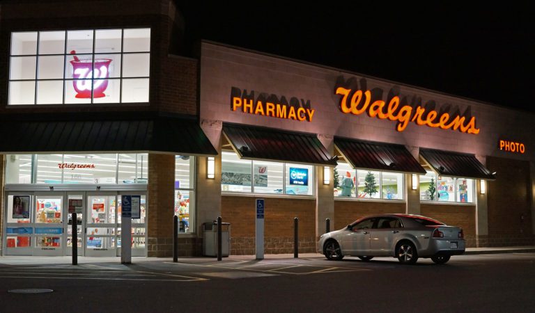 Walgreens to Close 5 More Stores in San Francisco Due to “Organized Retail Crime”