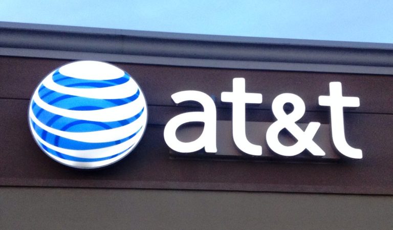 AT&T Re-Education Program Tells Whites “You Are the Problem” And Confess Their “White Privilege”