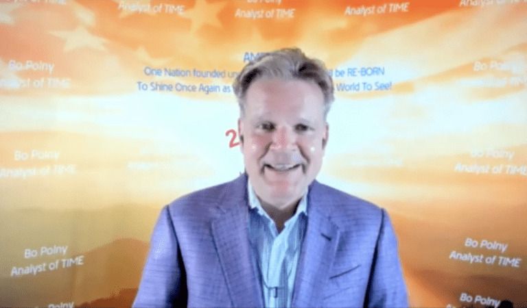 Bo Polny Says BIG Move Coming In Crypto, You Ready?
