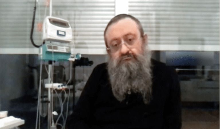 Dr. Zelenko – We Are Living Through A Global Bio Weapon Attack, People Have The Cure To Fight It