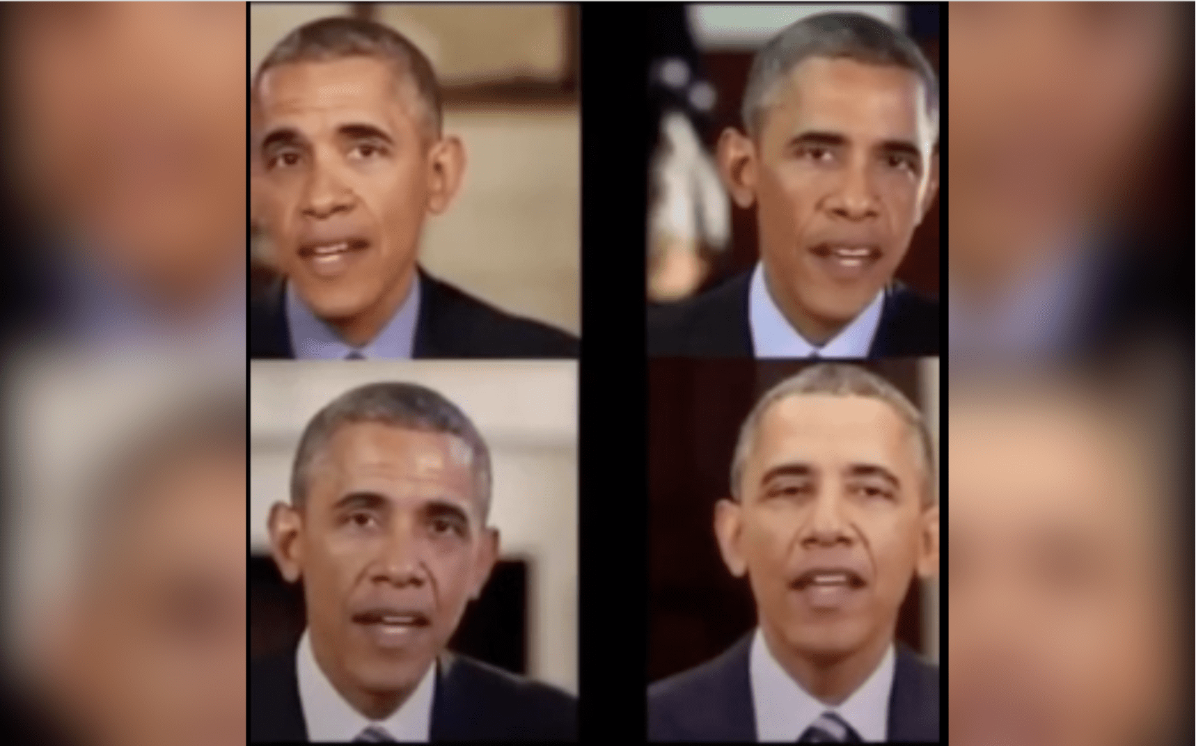 DEEP FAKED: Can You Tell Which Obama Is Real?