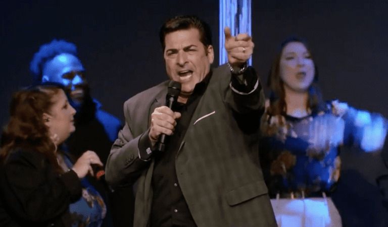 Hank Kunneman: The Spirit That Has Tried To Delay The Harvest, Has Come Down!