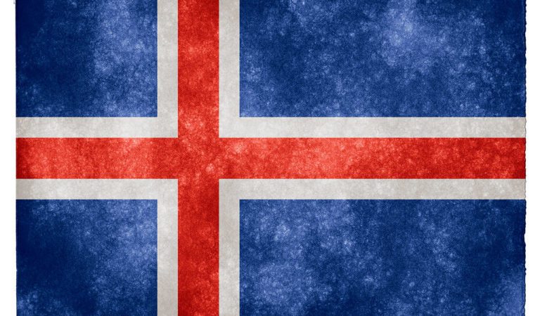 Iceland Stops Moderna Jab for EVERYONE