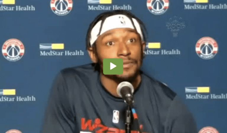 NBA Stars Speak Out Against Vaxx Mandates That Don’t Make Sense!